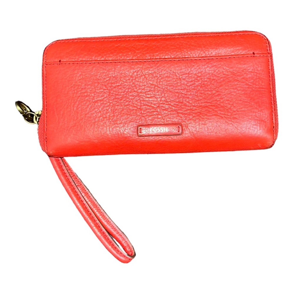 Fossil Wallet